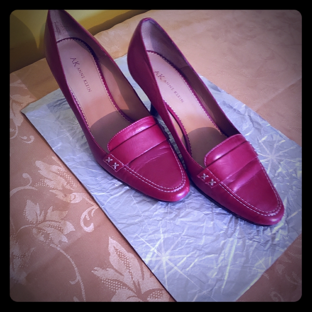 Genuine Leather Shoes